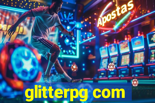 glitterpg com